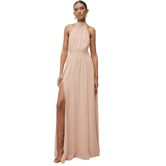 Reformation Andee Dress - Picture 7 of 7